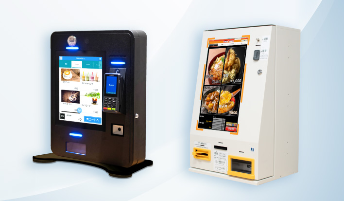 Ticket-vending machine